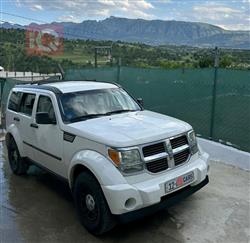Dodge Nitro